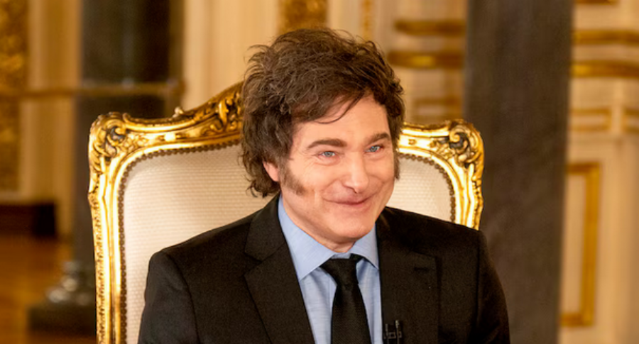 El Presidente Javier Milei confirmó que viajará a China: “Es un socio comercial muy interesante, no exigen nada, sólo que no los molesten”