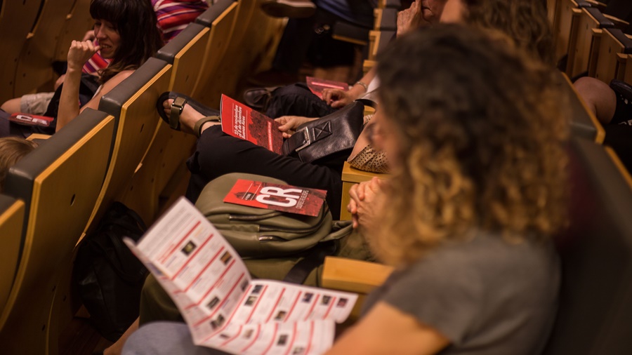 CABA: El Festival “Ciudades Reveladas” transita la programación de su segunda semana