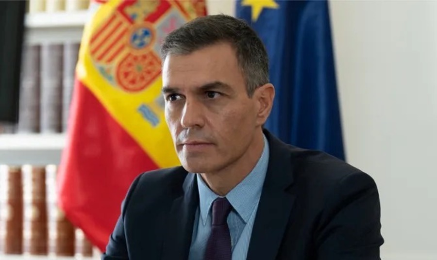 Obispos alertan ante los pactos de Pedro Sánchez con autores de golpe secesionista en España