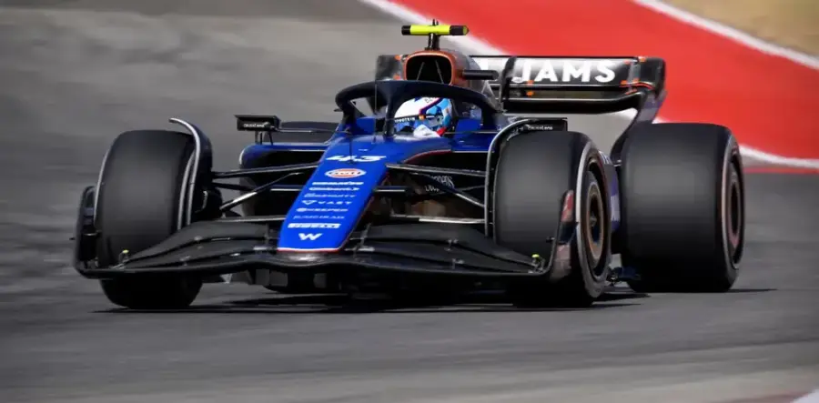 Fórmula 1: El récord que logró Colapinto al ganar el mejor adelantamiento del mes, ¿de qué se trata?