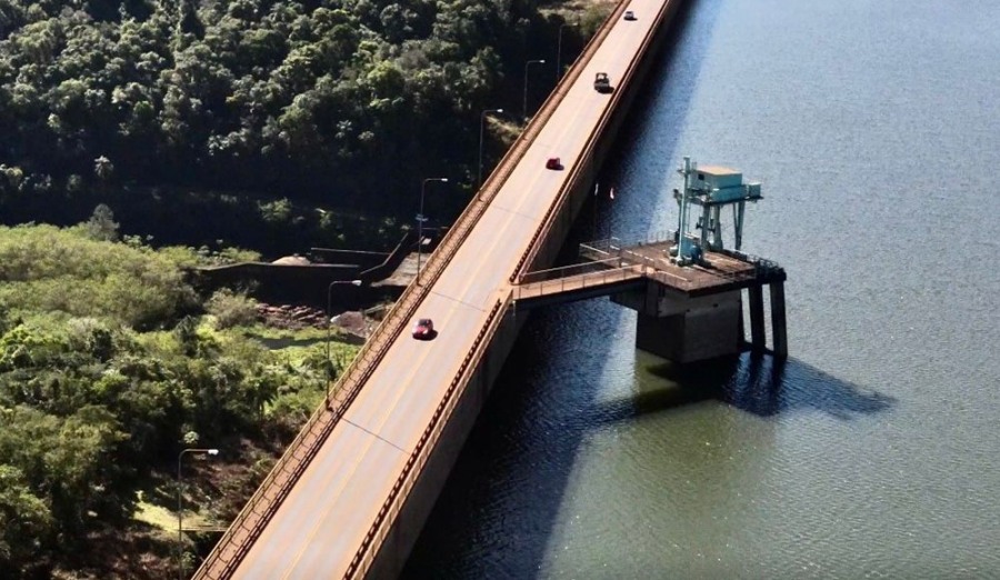 Misiones: Urugua-í abastece el 30% de demanda de energía provincial