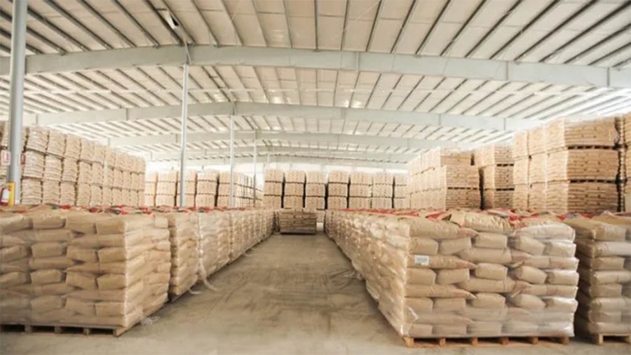 La leche en polvo sube casi 3% en el mercado internacional