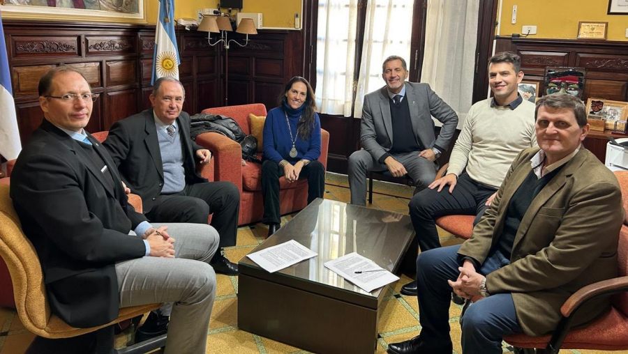 El Banco Credicoop se suma al Programa Ahora Misiones