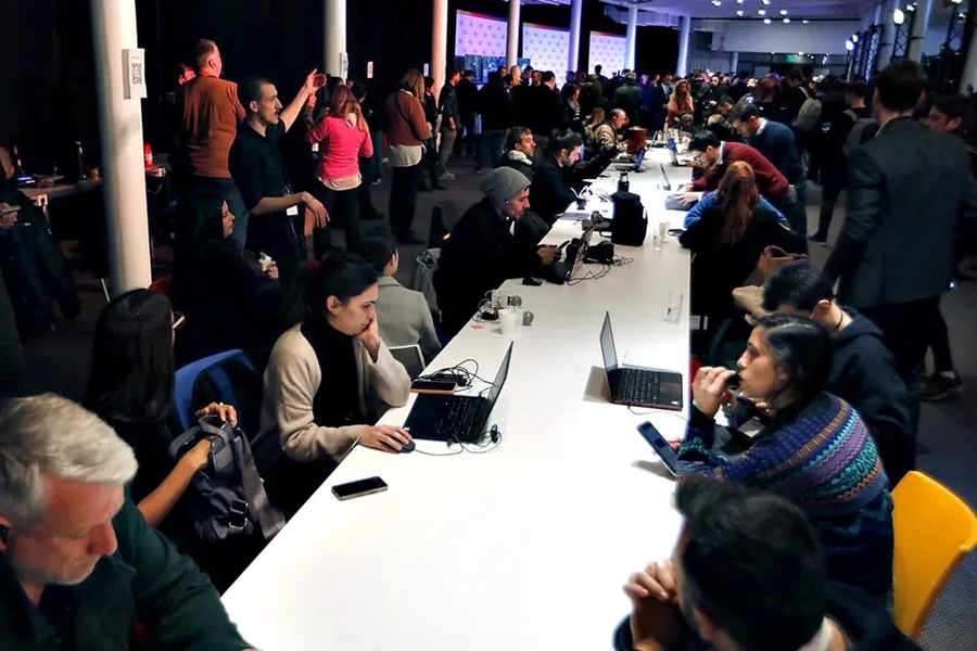 Elecciones 2023: Se cerró la votación y se esperan demoras en el escrutinio de las PASO