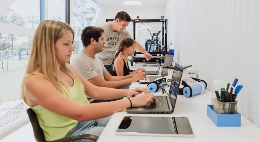 Misiones: La ciudad de Posadas estrena un portal digital para impulsar la capacitación y el empleo