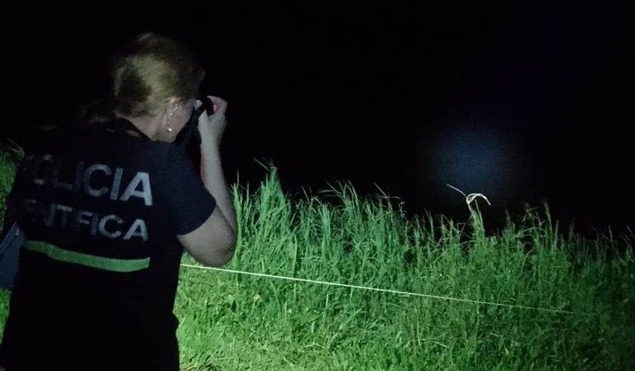 Falleció un adolescente de 16 años ahogado en el Paraje May Bau en el Municipio de Alba Posse