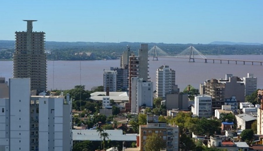 Miércoles en Misiones: Una mañana con ambiente templado, más a la tarde las máximas serán elevadas en todo en territorio provincial