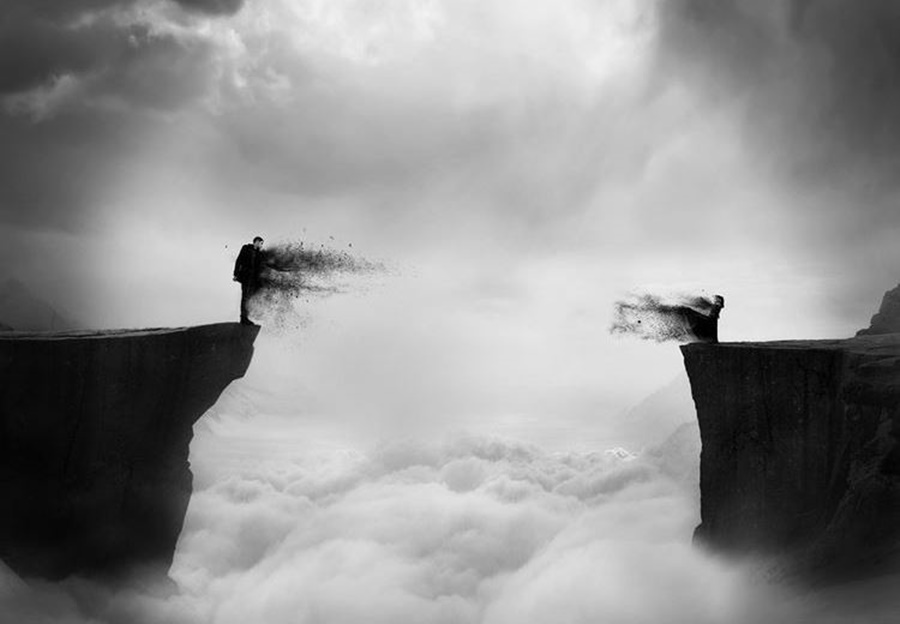 ¿Existe en nosotros un mundo oculto?