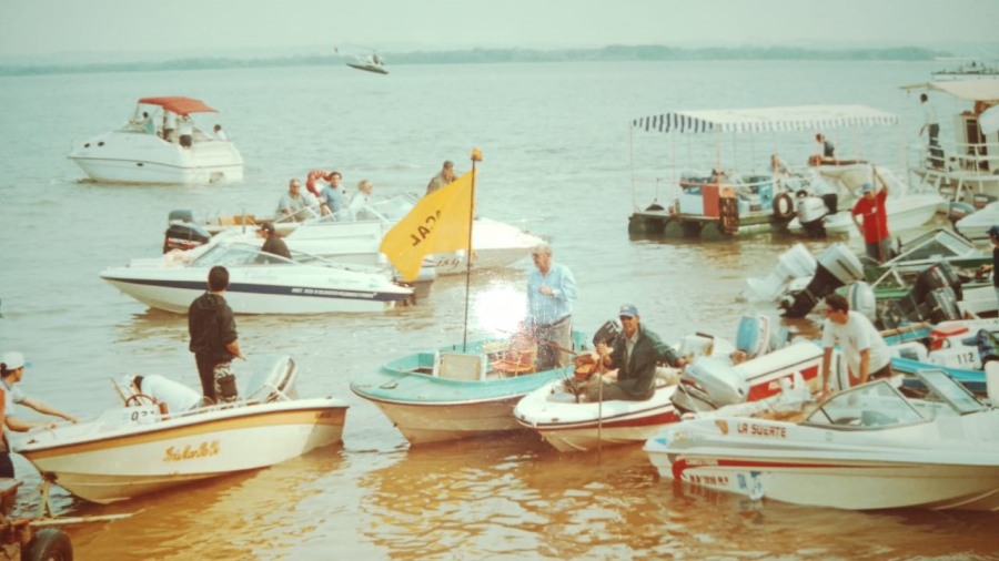 Club Pira Pytá: Preparados, listos, ya, abren las inscripciones para la Edición de las 20 Horas de Pesca Variada y Embarcada