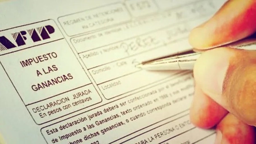 Publicado en el Boletín Oficial: Cambios en Impuestos a las Ganancias, todo lo que tenés que saber
