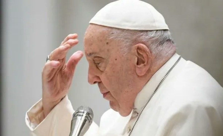 El Papa Francisco inicia el viaje apostólico más extenso desde que asumió: La gira, que empieza este martes por Indonesia, durará 12 días, donde el sumo pontífice recorrerá 5 país y más de 30 mil kilómetros