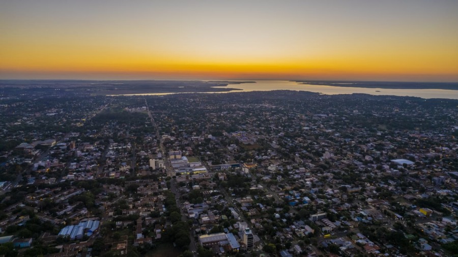 La Municipalidad de Posadas permite regularizar expedientes y obtener el Final de Obra en edificios con superficies antireglamentarias, hasta el mes de Octubre