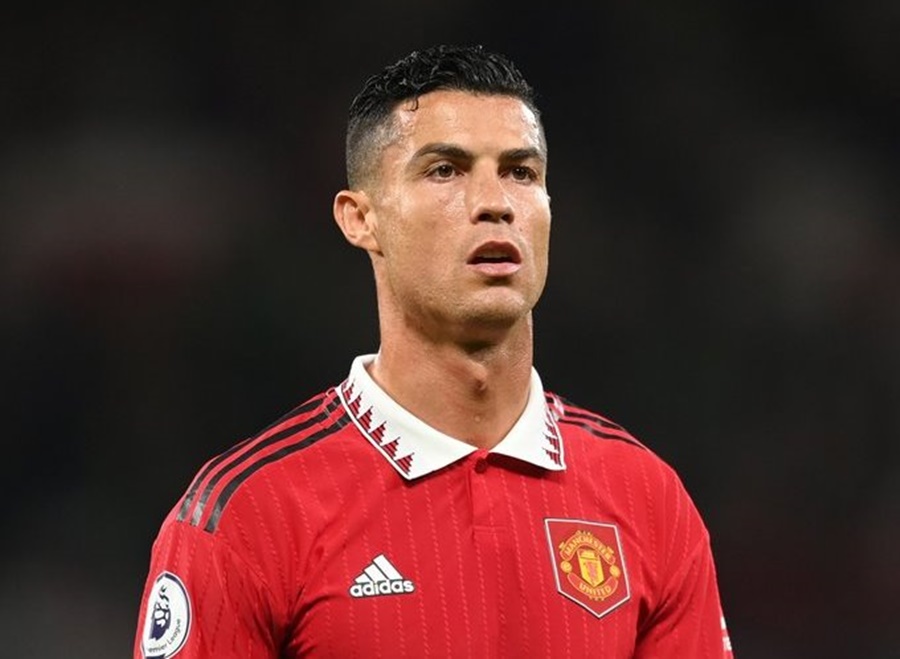 Fútbol: Manchester United anuncia que Cristiano Ronaldo saldrá del club por "muto acuerdo"
