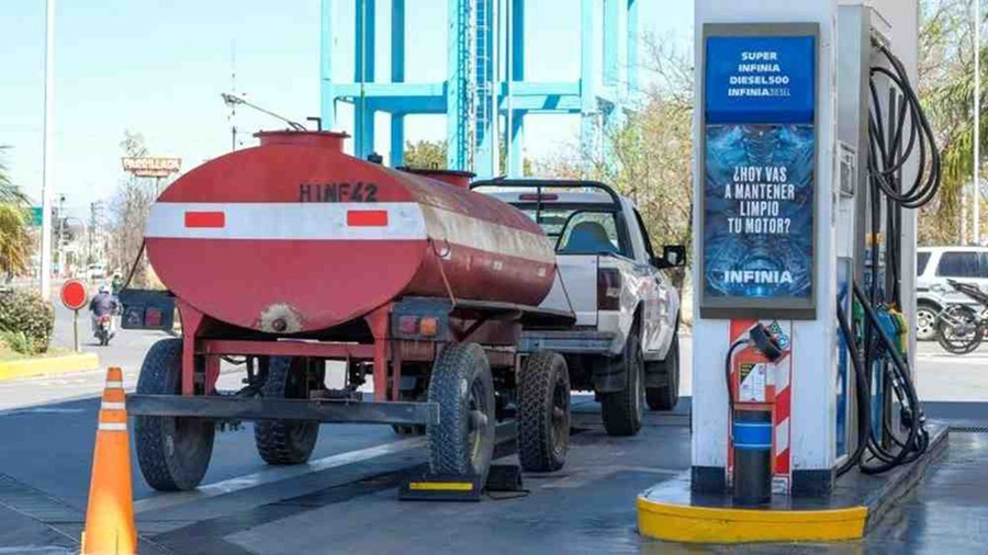 No solo es el gasoil: Desde el campo también advierten por escasez de otros insumos esenciales
