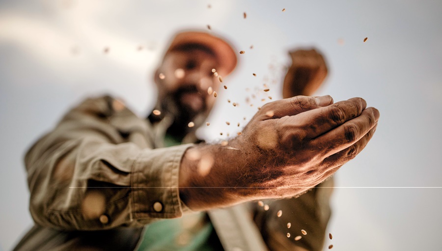 Una multinacional especializada en biológicos debutará en Expoagro