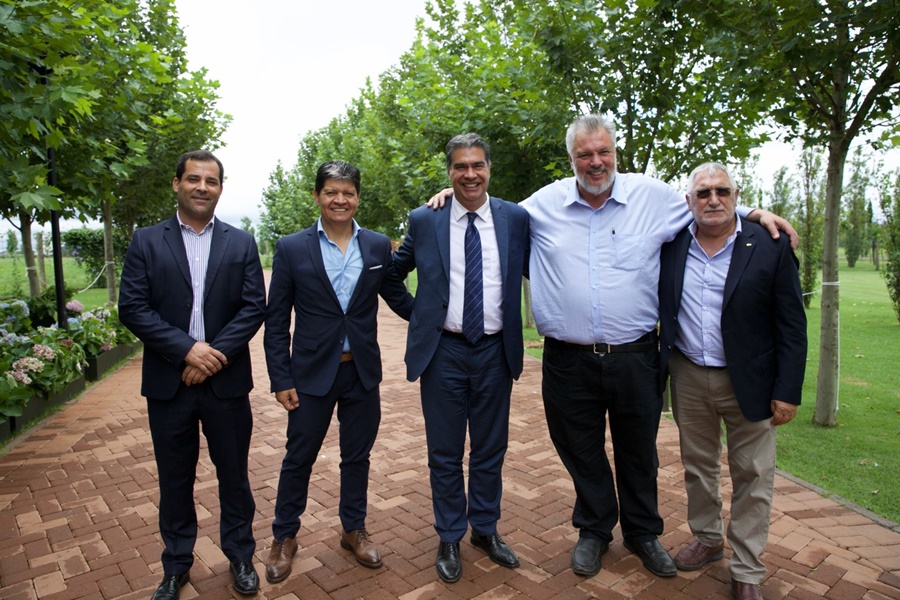 CAME y la provincia del Chaco buscan inversiones en Brasil
