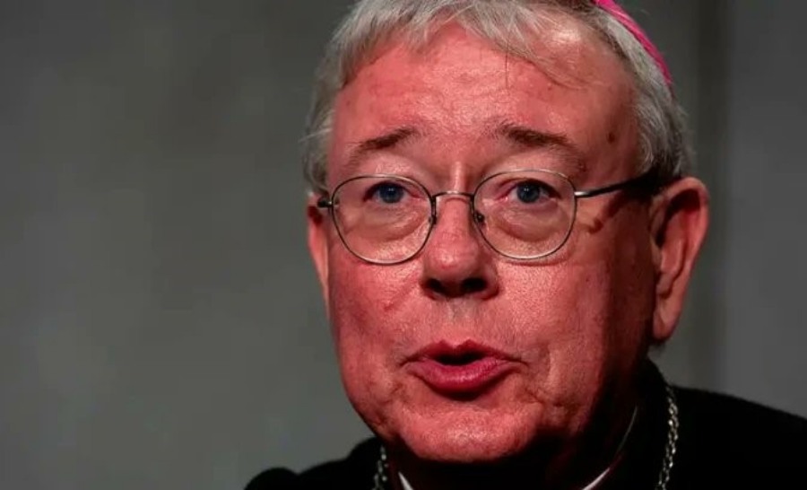 Cardenal Hollerich: El Sínodo no producirá cambios inmediatos "porque nos resistimos"