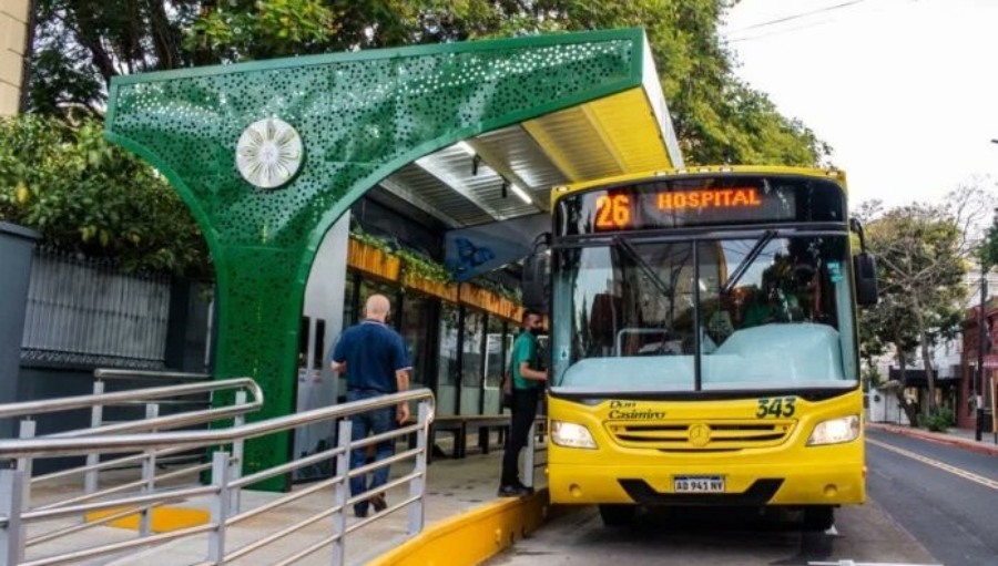 Posadas: Se realizó la audiencia pública para definir la nueva tarifa del transporte urbano de pasajeros, usuarios, el sector empresario y representantes municipales participaron exponiendo los factores que determinan el precio del boleto