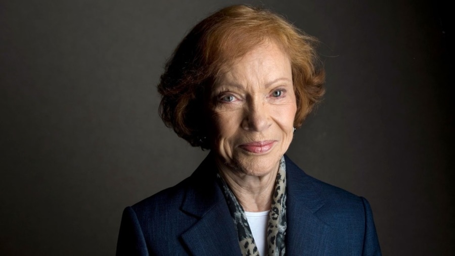 Estados Unidos: Muere Rosalynn Carter a los 96 años