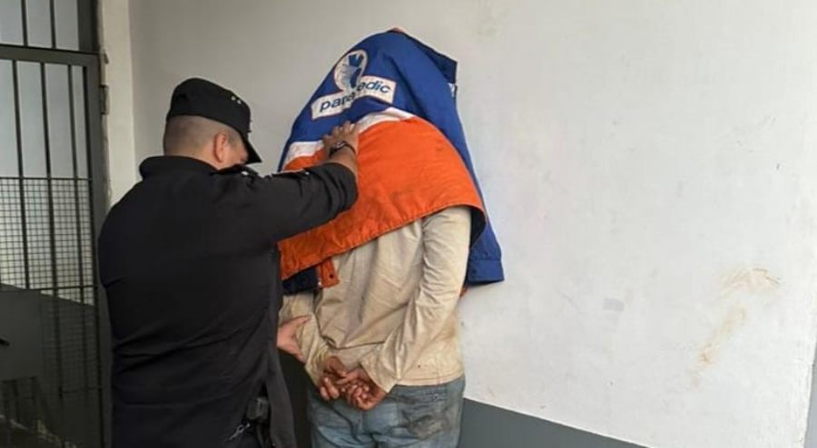Allanamiento en la localidad misionera de Garuhapé permitió esclarecer robos y atrapar al principal acusado con los bienes sustraídos
