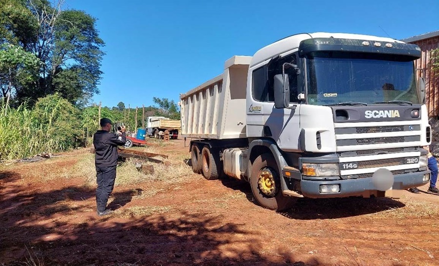 Misiones: Un joven de 23 años falleció luego de sufrir una descarga eléctrica en la localidad de Bonpland