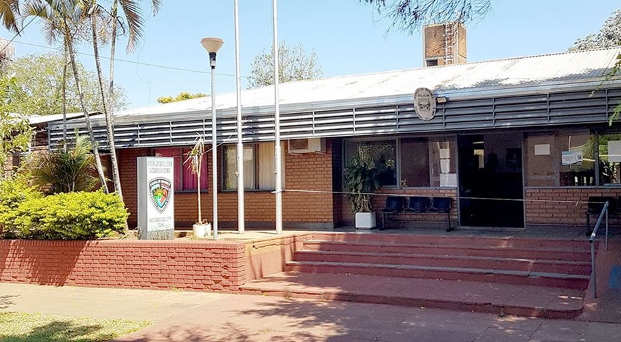 La Policía de Misiones evitó un intento de motín en una Comisaría de Posadas