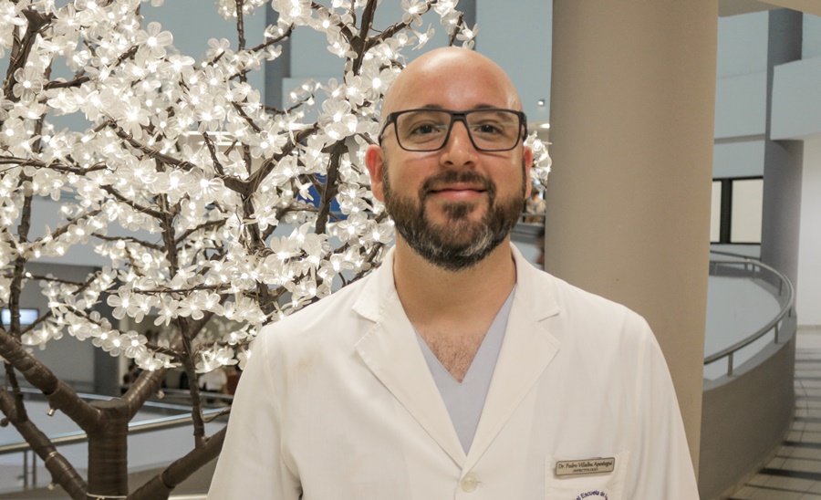 Profesionales del Hospital Dr. Ramón Madariaga de la ciudad de Posadas refuerzan la importancia del testeo y prevención del VIH-SIDA