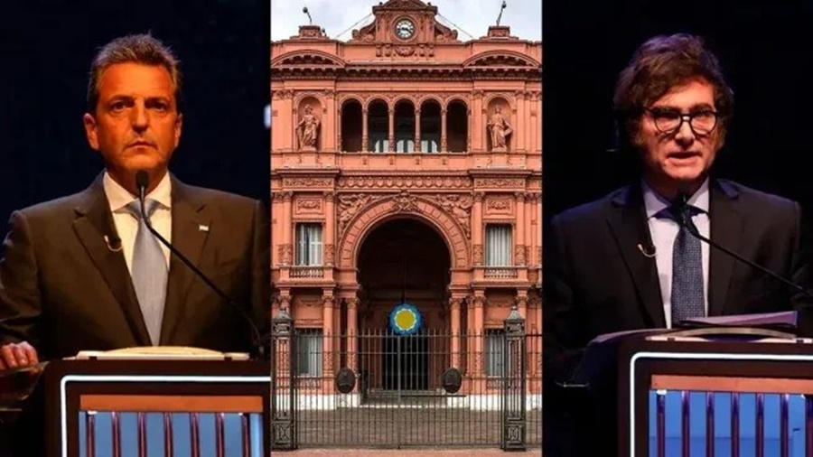 Una elección clave que reconfigura el mapa político del país que viene