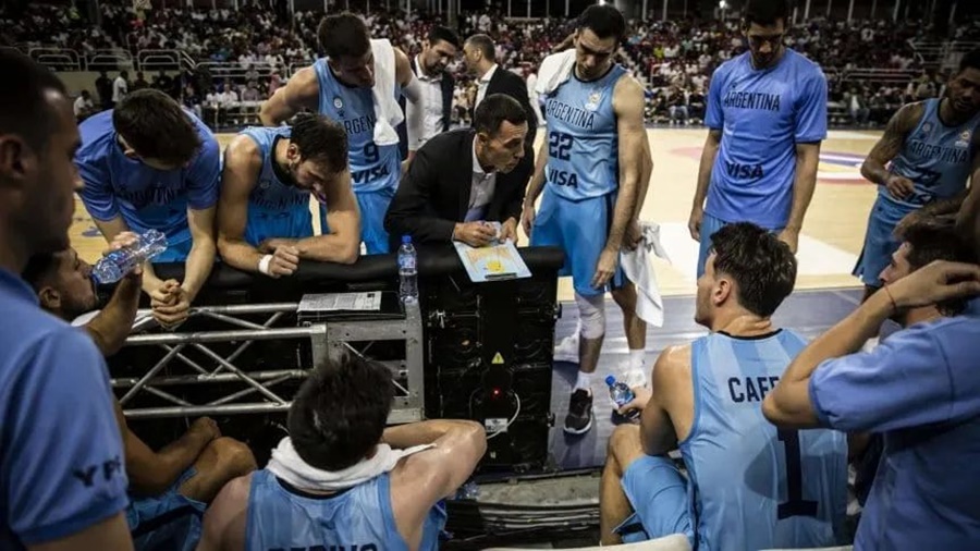 El Preolímpico de básquetbol se jugará en Santiago del Estero