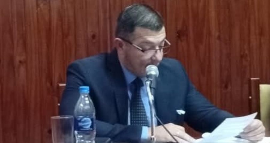 Apóstoles: Desde el HCD estudiarían la aplicación del estacionamiento automotor rotativo en el micro centro, la iniciativa fue presentada por el Concejal Juan José Olivera