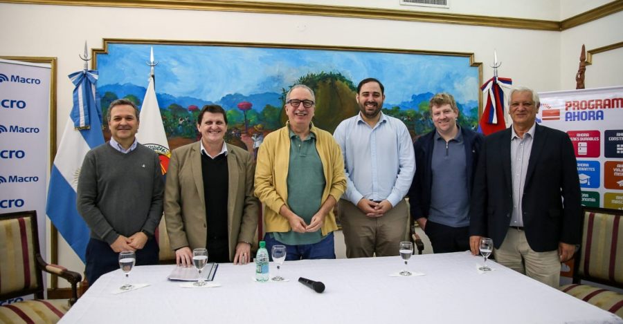 Misiones: Presentaron la cuarta edición del Black Friday de la ciudad de Leandro N. Alem, el mismo se realizará del jueves 10 al sábado 12 de Julio