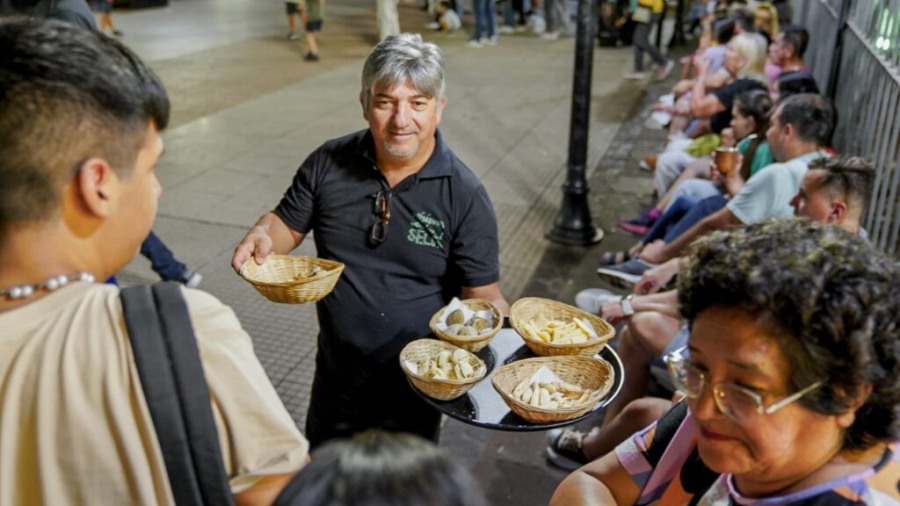 El Gobierno Provincial lanzó el “ “Mega Black Friday en Todo Misiones”, un evento para seguir potenciando el comercio de la provincia
