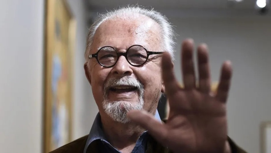 Muere Fernando Botero, pintor y escultor colombiano, a los 91 años