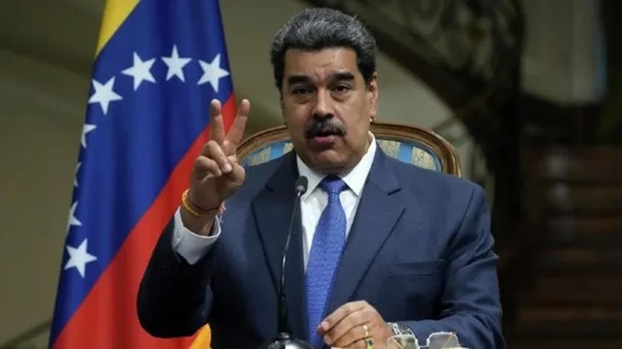 Nicolás Maduro no participará de la cumbre de la CELAC