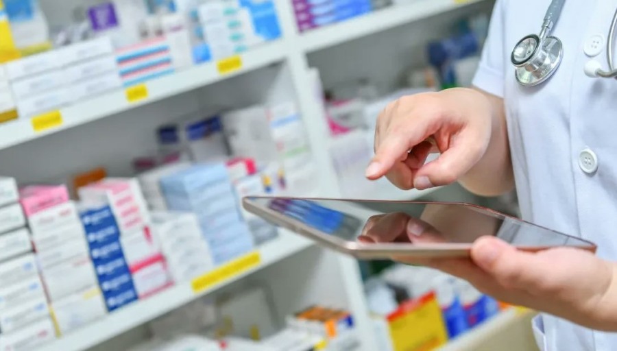 Misiones: Por etapas, el IPS implementará la receta digital para sus afiliados