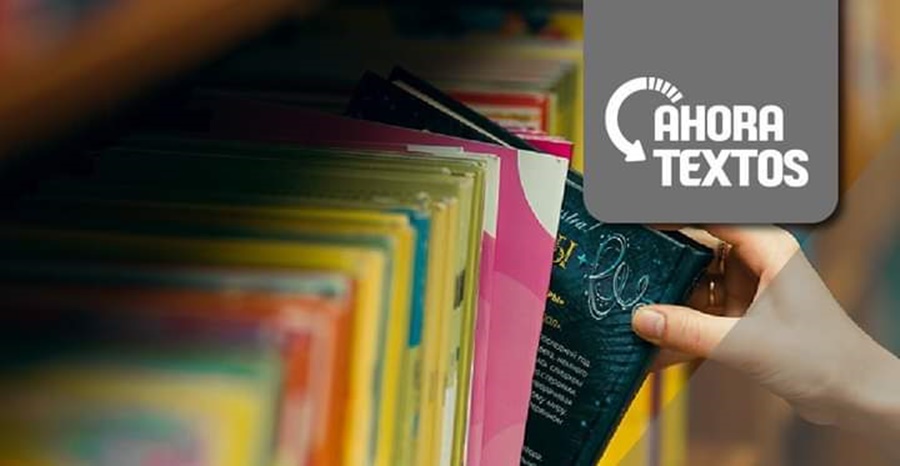 Misiones: Todos los días; jueves y viernes desde el 1° al 31 de Marzo estará vigente el "Ahora Textos" ofrece financiación en 1, 3 o 6 cuotas sin interés en los comercios adheridos dedicados a la venta de libros