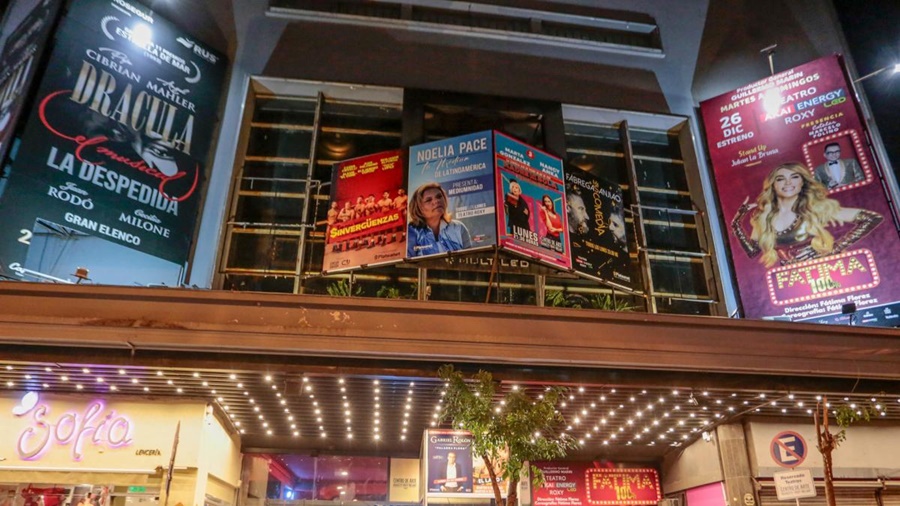 Teatro: Localidades agotadas y salas llenas marcan el inicio de la temporada marplatense