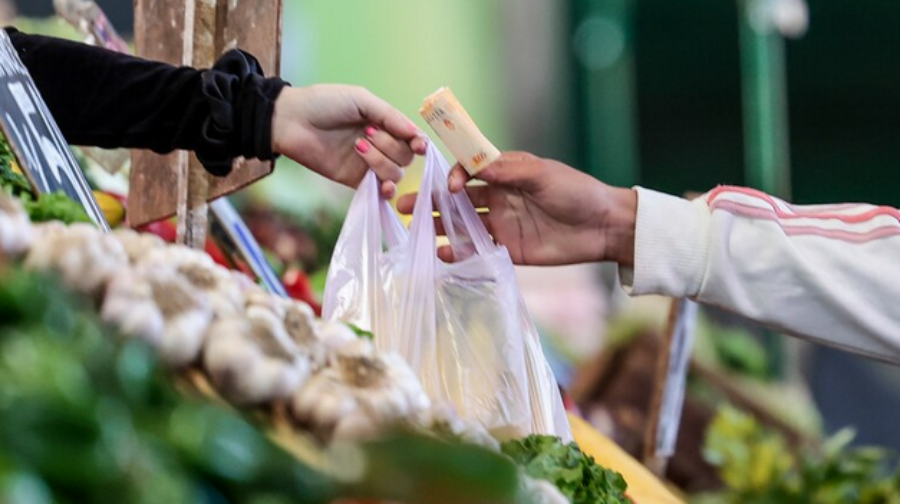 La inflación de Mayo fue de 1,5%, los precios acumularon 43,5% interanual y es más baja de los últimos 5 años