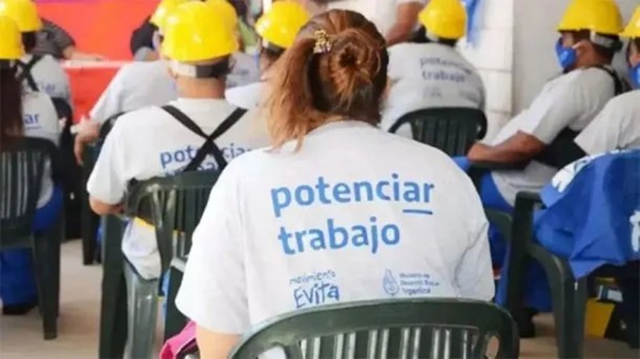 Boletín Oficial: Cambios en el plan Potenciar Trabajo Joven, cuáles son y a quiénes afecta