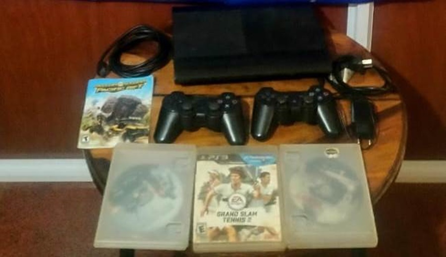 Apóstoles: Robó una Play 3, no sabía jugar y quiso venderla por redes sociales, fue detenido