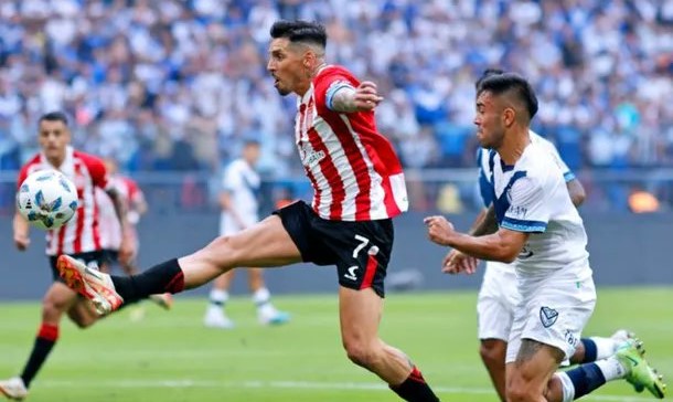 Santiago del Estero: Estudiantes de La Plata venció a Vélez Sarsfield por penales y es el campeón de la Copa Liga Profesional de Fútbol