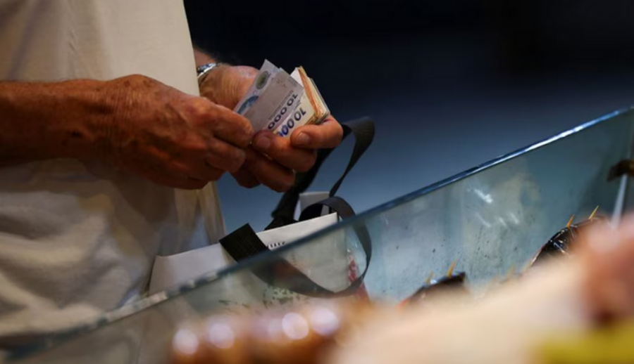 La inflación del de mes de Julio fue de 1,9% y acumuló 36,6% en el último año