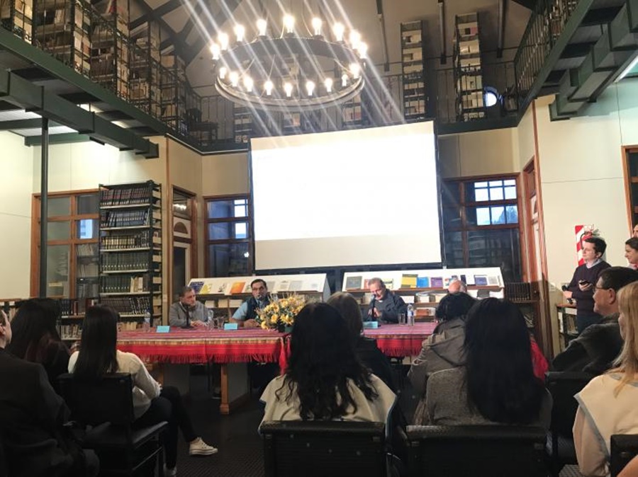 Salesianos argentinos dan más detalles de la vida y obra de Artémides Zatti