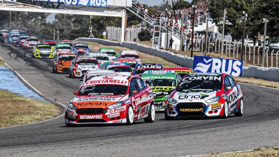 El Turismo Nacional tiene fecha y escenario para la primera, de su temporada 2023
