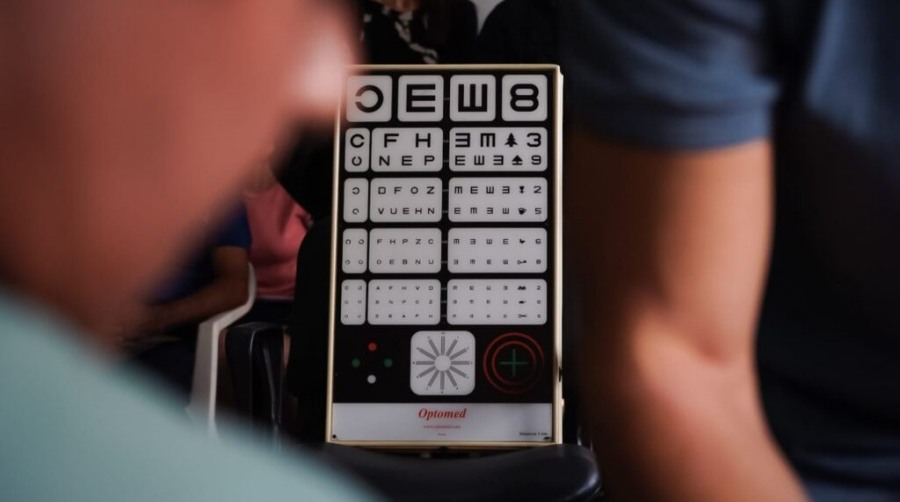 Misiones: Lanzan Programa “Mirar Mejor” para optimizar el acceso a los servicios de oftalmología en toda la provincia