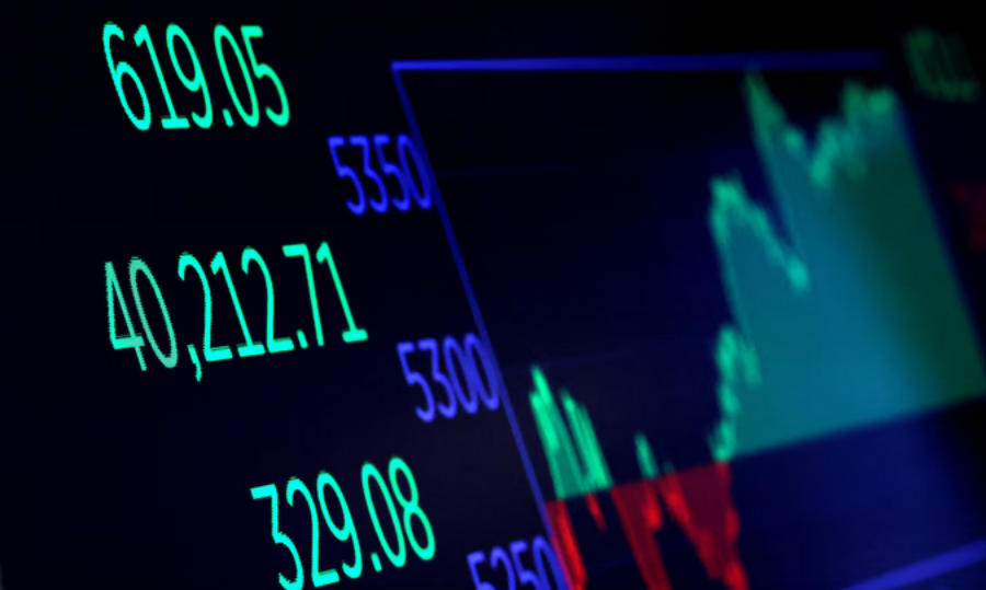 Las acciones argentinas en Wall Street suben hasta 20% tras la eliminación del cepo cambiario