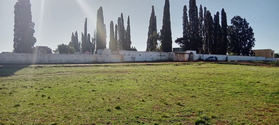 Misiones: Tomaban alcohol y bailaban en un cementerio, se trataría de seis jóvenes de entre 13 y 18 años y terminaron demorados