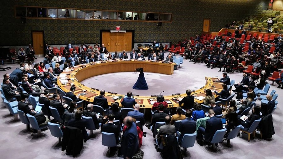 Consejo de Seguridad de la ONU aprueba resolución sobre Gaza que incluye pausas y corredores humanitarios