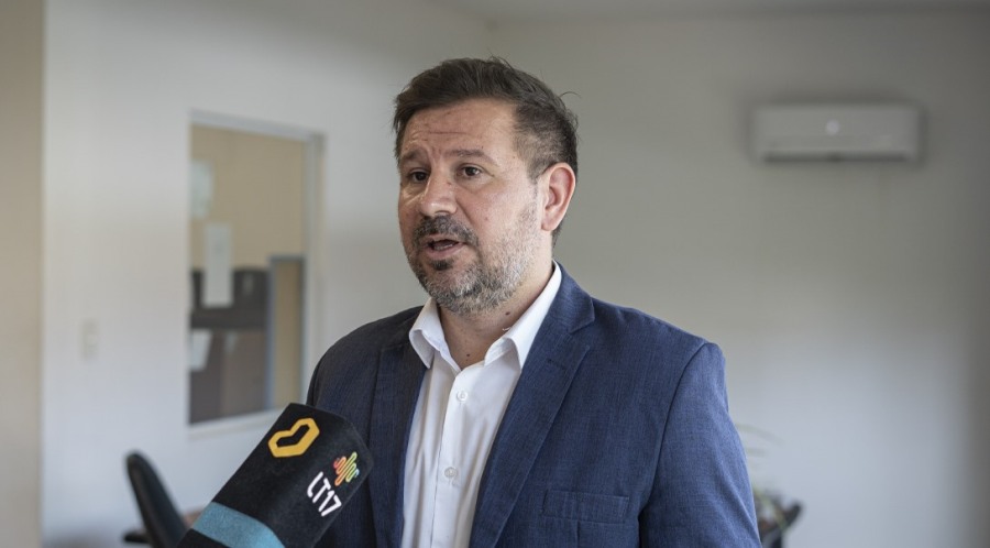 Misiones: El Ministro de Educación Ramiro Aranda brindó detalles sobre la implementación  del Programa Nacional “Una Hora Más”