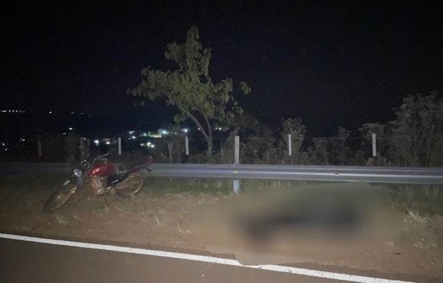 Misiones: Falleció un motociclista de 41 años en un siniestro vial sobre la Ruta Provincial N° 221 de Colonia Alicia